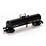 Athearn Athearn N 20' 900-Gallon #120290 Tank, PTLX # 12212