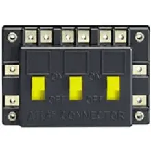 Atlas Connector Switch # 205