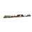Bachmann N Freightmaster Train Set # 24022