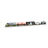 Bachmann N Freightmaster Train Set # 24022