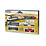 Bachmann HO Thoroughbred Set Norfolk Southern Diesel # 00691
