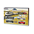Bachmann HO Thoroughbred Set Norfolk Southern Diesel # 00691