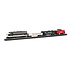 Bachmann HO Thoroughbred Set Norfolk Southern Diesel # 00691