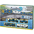 Bachmann HI CSX Coastliner RTR HO Scale Train Set 00734