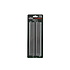 Kato Trains Kato HO Straight Roadbed Track Section - Unitrack 9-3/4" 246mm pkg (4 ) # 2-150