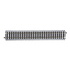 Kato Trains Kato HO Straight Roadbed Track Section - Unitrack 9-3/4" 246mm pkg (4 ) # 2-150