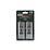 Kato Trains Kato HO Unitrack 4 1/4 Straight Bumper (2Pk) #2-170
