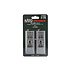 Kato Trains Kato HO Unitrack 4 1/4 Straight Bumper (2Pk) #2-170