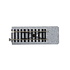 Kato Trains Kato HO Unitrack 4 1/4 Straight Bumper (2Pk) #2-170
