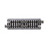 Kato Trains Kato N Track Assortment 1-1/2 (38mm) 1-5/16 (33mm) # 20-092