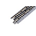 Kato Trains Kato N Track Assortment 1-1/2 (38mm) 1-5/16 (33mm) # 20-092