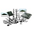Woodland Scenics Learning Kit - Trees LK953