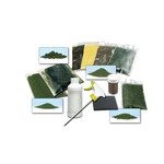 Woodland Scenics Learning Kit - Landscaping LK954 (RH)