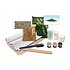 Kato/Woodland Scenics Learning Kit  River/Waterfall #24-344