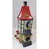 Dept 56 North Pole Series - "Rimpy's Bakery" 1991