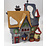 Dept 56 North Pole Series - "Tassy's Mittens & Hassel's Woolies" 1991