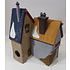 Dept 56 North Pole Series - "Tassy's Mittens & Hassel's Woolies" 1991