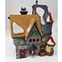 Dept 56 North Pole Series - "Tassy's Mittens & Hassel's Woolies" 1991