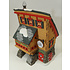 Dept 56 North Pole Series - "Elves' Trade School" 1995