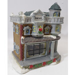 Cobblestone Corners Windham Heights Bank building