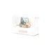 Wiking HO Scale  0663-01 Still R70-25 Forklift Truck- Orange