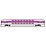Atlas HO Scale MBTA #768 Modern Commuter Multi-Level Trailer Car # 20 007 398