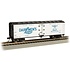 Bachmann HO 40' wood-side Reefer Dairymen's League Boxcar # 19810