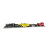 Bachmann HO DCC Echo Valley Southern Sound Steam Set # 00825