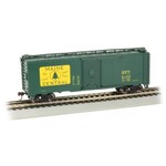Bachmann HO Scale Maine Central Boxcar #17011