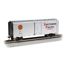 Bachmann HO Southern Pacific Boxcar # 16018