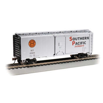 Bachmann HO Southern Pacific Boxcar # 16018