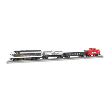 Bachmann N Scale The Stallion Set # 24025