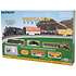 Bachmann N Whistle-stop Special Set DCC & Sounds  # 24133