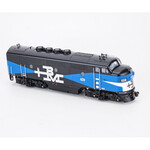 Bowser HO Boston & Maine F-3A PH1 #4226 DCC & Sounds # 24625
