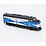 Bowser HO Boston & Maine F-3A PH4 #4228 DCC & Sounds # 24621