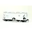 Bowser HO Maine Central 70 Ton Covered #2433  Hopper # 43277