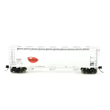 Bowser N Scale Cylindrical Hopper Phillips #5501 # 38158