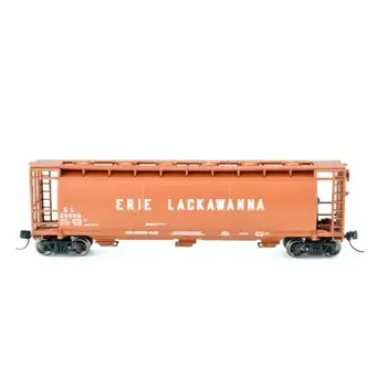 Bowser N Scale Erie Lackawanna #20008 Cylindrical Hopper # 38137