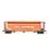 Bowser N Scale Erie Lackawanna #20008 Cylindrical Hopper # 38137