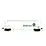 Bowser N Scale Wabash #33005 Cylindrical Hopper # 38167
