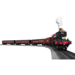 Lionel O Harry Potter  Hogwarts Express Train set # 2123140