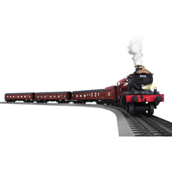Lionel O Harry Potter  Hogwarts Express Train set # 2123140