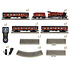 Lionel O Harry Potter  Hogwarts Express Train set # 2123140