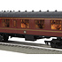 Lionel O Harry Potter  Hogwarts Express Train set # 2123140