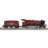 Lionel O Harry Potter  Hogwarts Express Train set # 2123140