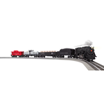 Lionel O Prairie Freight LionChief Set # 2423050