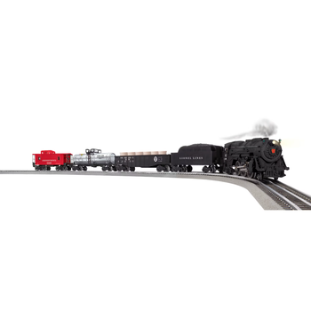 Lionel O Prairie Freight LionChief Set # 2423050