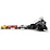 Lionel O RTR LionChief UP Flyer Bluetooth 5.0 Set # 2323090