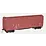 Accurail Accurail HO Bangor 40' Single Sheath Wood  Boxcar # 7206