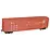 Accurail Accurail HO Pennsylvania 50' Exterior Post Weld Steel Boxcar kit # 56321